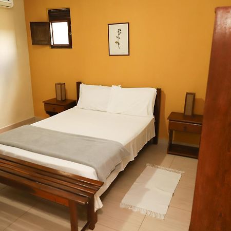 Hotel Fazenda Brejo Saloá Buitenkant foto